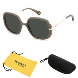 Polaroid PLD 6181/S 79UM9 Polarized Sunglasses