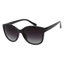 Haker H550A Black Women'S Sunglasses