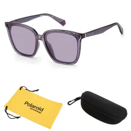 Polaroid PLD 6163/F/S B3VKL Polaryzacyjne okulary przeciwsłoneczne