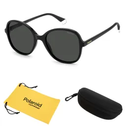Polaroid PLD 4136/S 807M9 Polaryzacyjne okulary przeciwsłoneczne