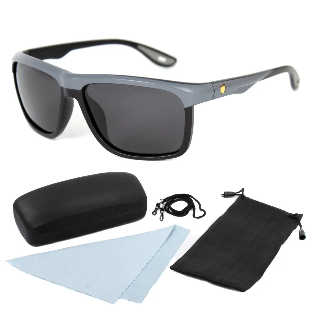 Polar Fashion PS8067C1 Przeciwsłoneczne Okulary polaryzacyjne