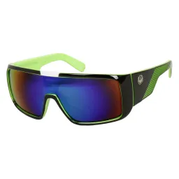 Haker HP459B Green Polarized Sunglasses