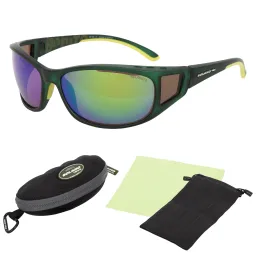 Solano FL20048C Fishing Line Polarized Sunglasses