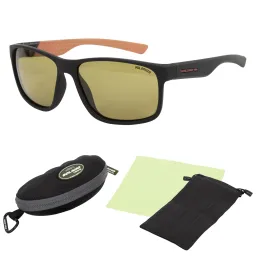 Solano FL20059D Fishing Line Polarized Sunglasses