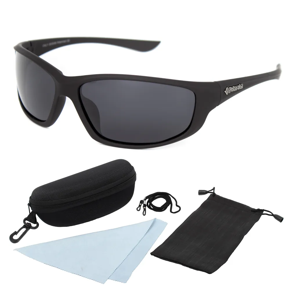 Polar Fashion P62201C1 Przeciwsłoneczne Okulary polaryzacyjne