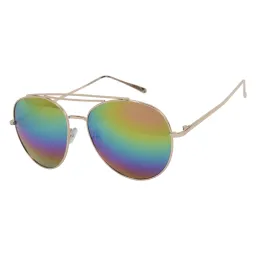 Haker H562D Rainbow Sunglasses Aviator