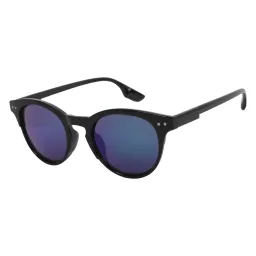 Haker H554B Blue Sunglasses Mirror