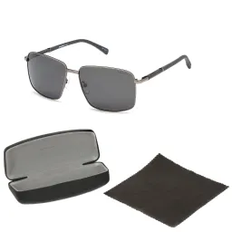 Solano SS10472B Polarized Sunglasses