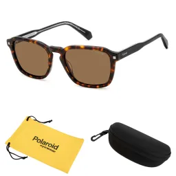 Polaroid PLD 4156SX 086SP Polaryzacyjne okulary przeciwsłoneczne